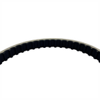 Havalı Kollu Palet Kayış (Beyaz Silikon Kaplamalı) / 210L - görsel 2