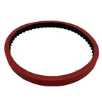 Havalı Kollu Palet Kayış (Silikon Kaplamalı) / 210L - görsel 2