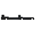 Juki 2400 Sürgü Kapak Menteşesi / 118-02907 - görsel 2