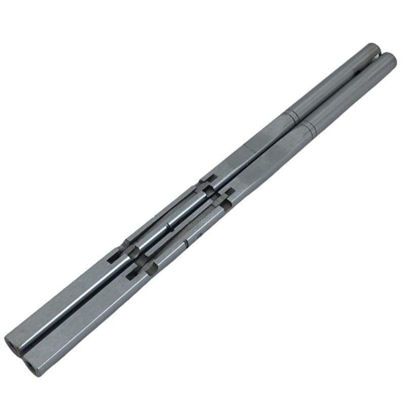 Juki LH3588 Çiftiğne Sağ-Sol Takım İğne Mili / 400-26983+400-26984 - görsel 4