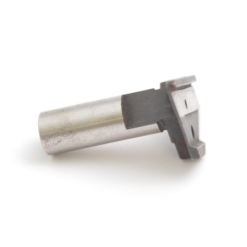 Juki Overlok 3600-3900 4 İp Alt Bıçak Kütük / 121-32700 - görsel 2