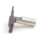 Juki Overlok 3600-3900 4 İp Alt Bıçak Kütük / 121-32700 - görsel 3