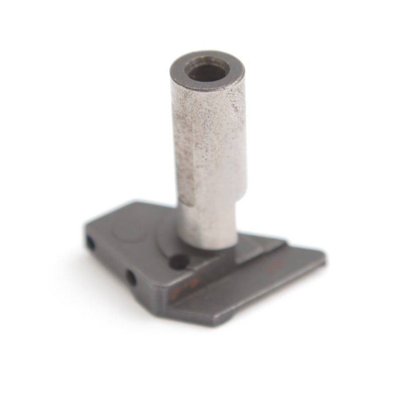 Juki Overlok 3600-3900 4 İp Alt Bıçak Kütük / 121-32700 - görsel 4