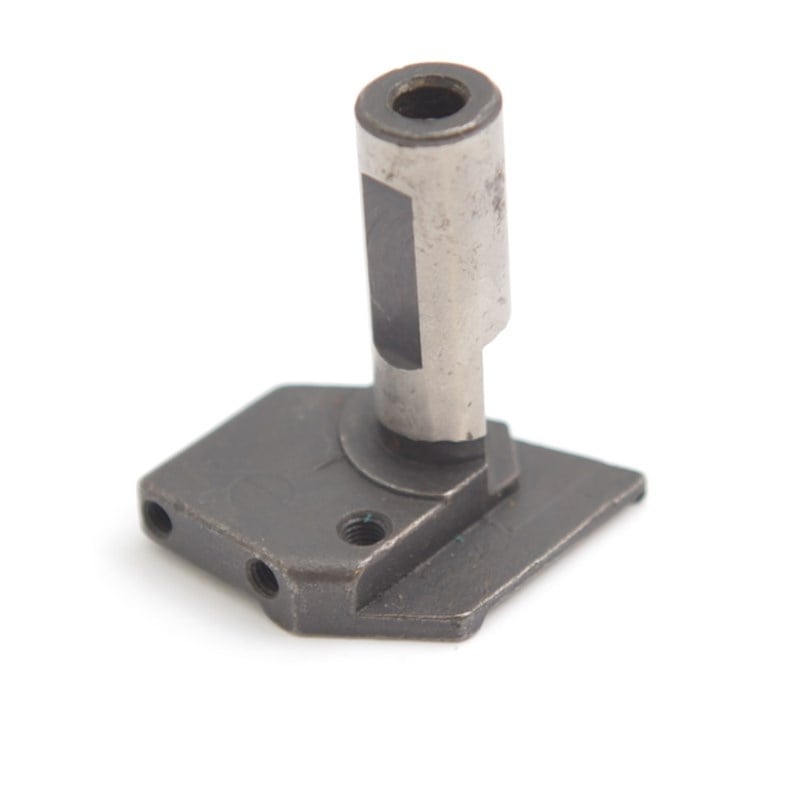 Juki Overlok 3600-3900 5 İp Alt Bıçak Kütük / 121-32809 - görsel 4