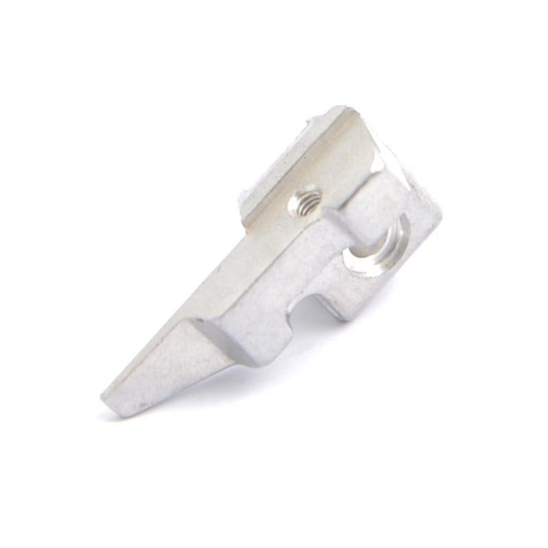 Juki Overlok 3600-3900 5 İp Üst Bıçak Kütüğü / 121-33401 - görsel 2