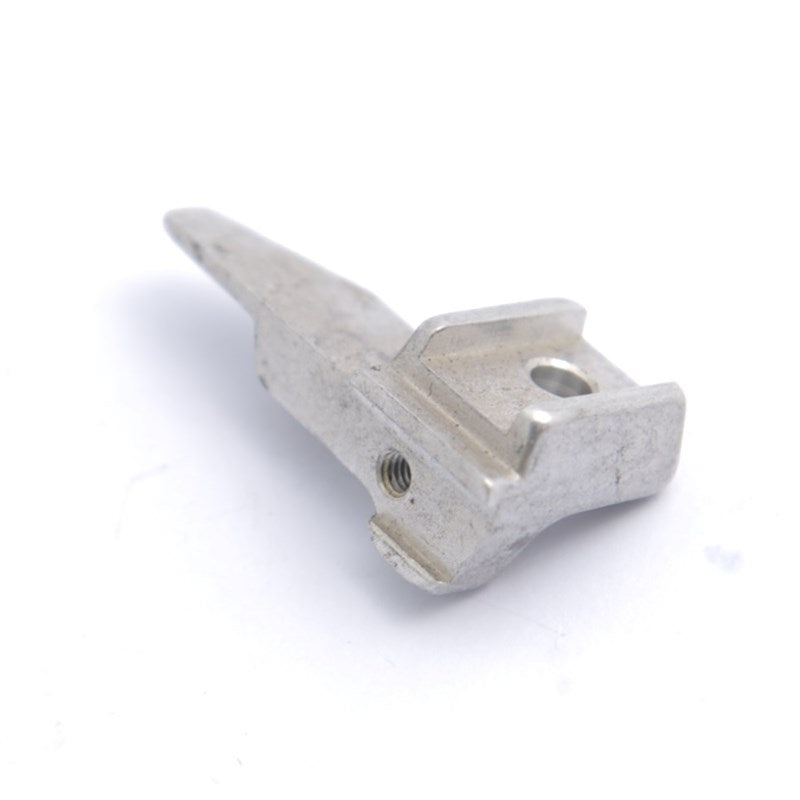 Juki Overlok 3600 4 İp Üst Bıçak Kütük / 121-33302 - görsel 3