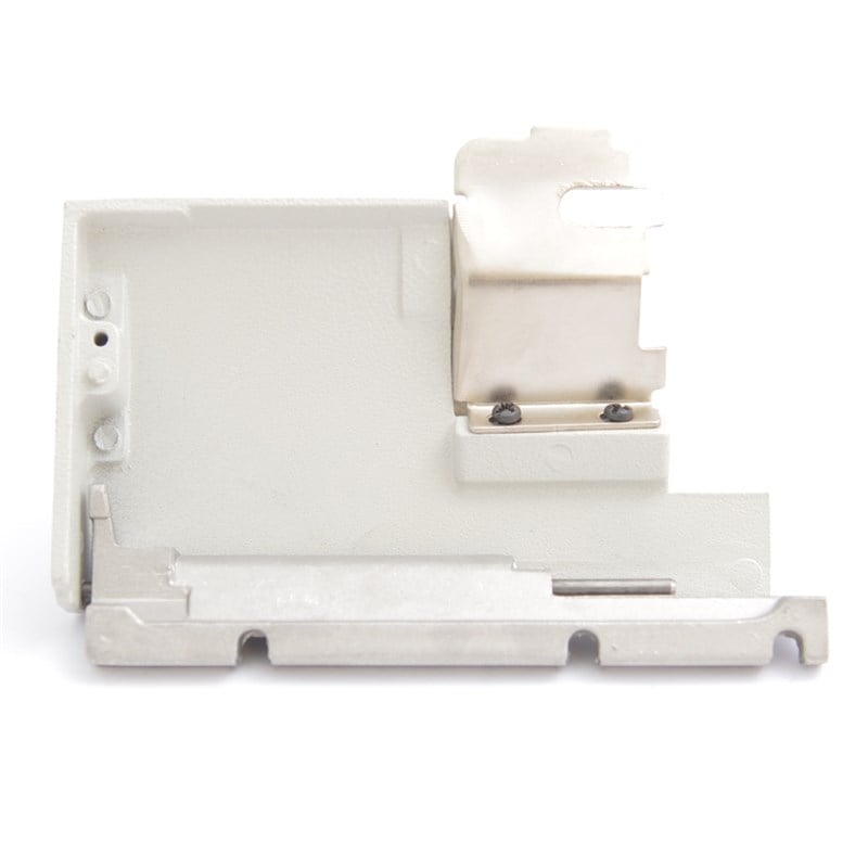 Juki Overlok 3600 Ön sürgü Kapak Takım / 121-01309 - görsel 2