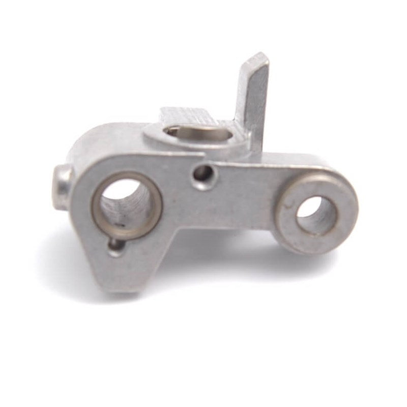 Juki 5200 Bıçaklı Alüminyum Blok / B4113-522-OBO - görsel 3