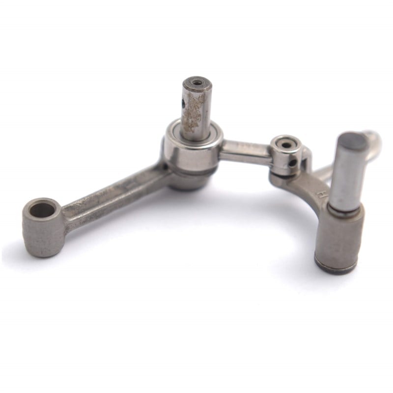 Juki DDL-5550 Düz Makine Horoz Takım / 110-39070+110-17209 - görsel 2