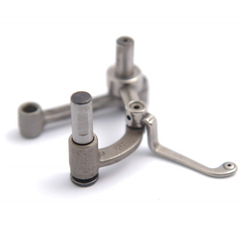 Juki DDL-5550 Düz Makine Horoz Takım / 110-39070+110-17209
