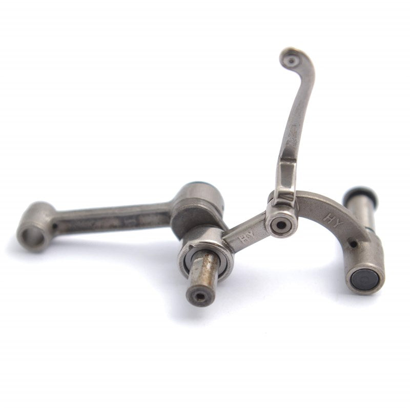 Juki DDL-5550 Düz Makine Horoz Takım / 110-39070+110-17209 - görsel 3