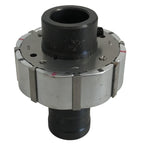 Juki Overlok 6700 Kafadan Motor Rotor - görsel 2