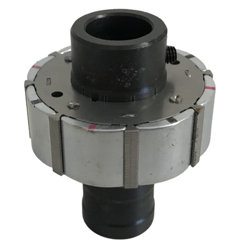 Juki Overlok 6700 Kafadan Motor Rotor - görsel 2