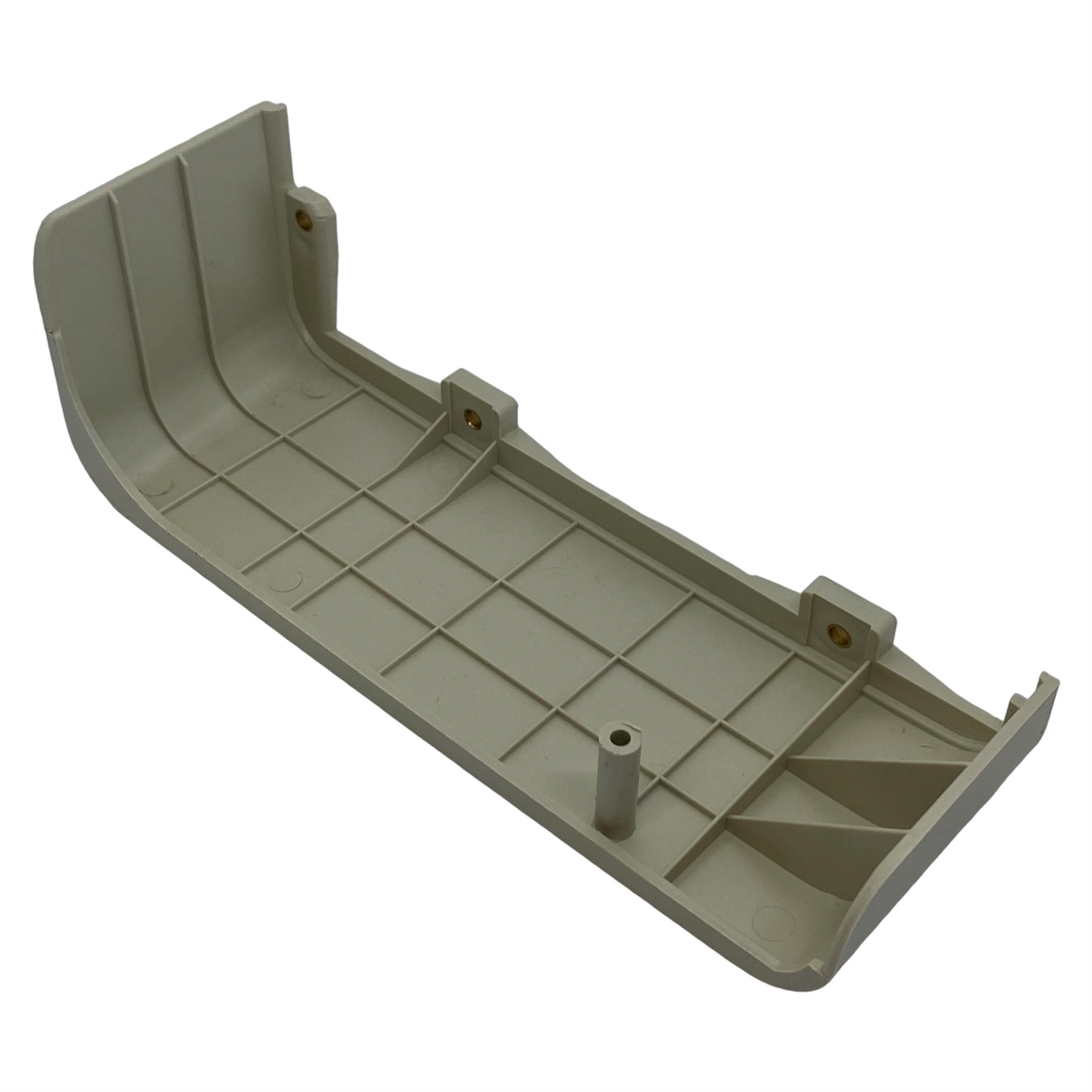 Juki Overlok 6700 Yan Plastik Kapak / 131-03809 - görsel 4