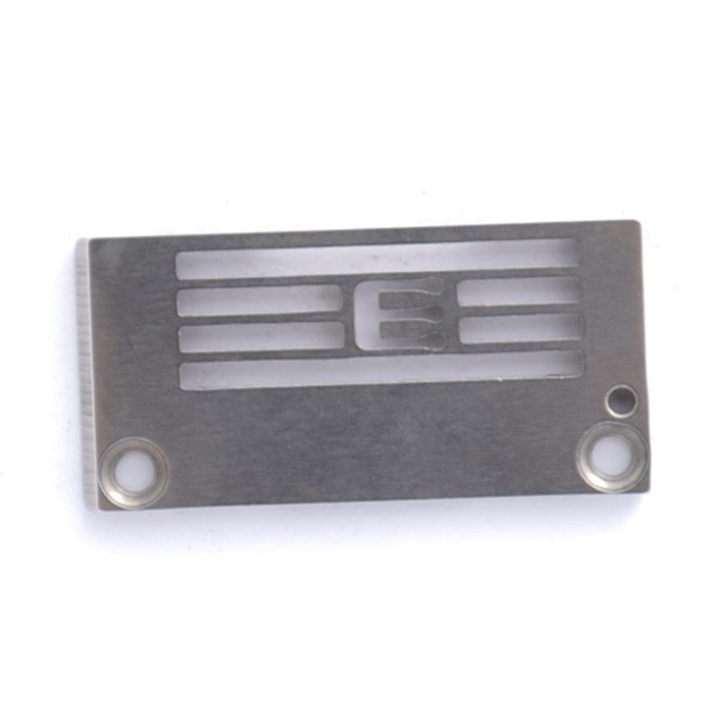 Juki 7700-7800 6.4mm Etek Plaka / 400-40515B64 - görsel 2