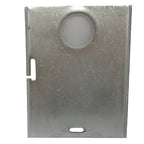 Juki LH3588 Çiftiğne Sağ Sürgü Plaka / 226-00555 - görsel 2
