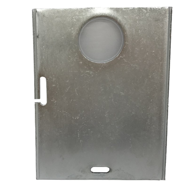 Juki LH3588 Çiftiğne Sağ Sürgü Plaka / 226-00555 - görsel 2