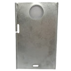 Juki LH3588 Çiftiğne Sol Sürgü Plaka / 226-01058 (S07318-101) - görsel 2