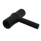 Juki DDL-8700 Yağ Pompası T Borusu / 229-24609