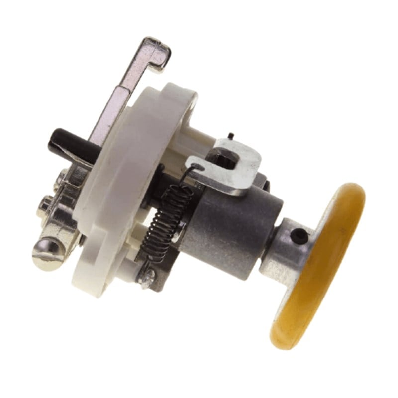 Juki Elektronik DDL-9000 Üst Komple Masuralık / 400-23021 (236-36061) - görsel 4