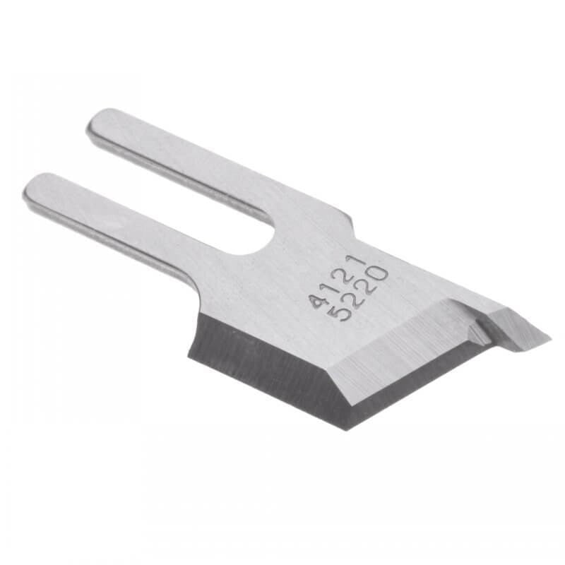 Juki DLM-522 Bıçaklı Bıçak / B4121-522-000 10Adet - görsel 4