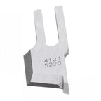 Juki DLM-522 Bıçaklı Bıçak / B4121-522-000 10Adet - görsel 3