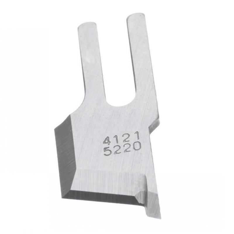 Juki DLM-522 Bıçaklı Bıçak / B4121-522-000 10Adet - görsel 3