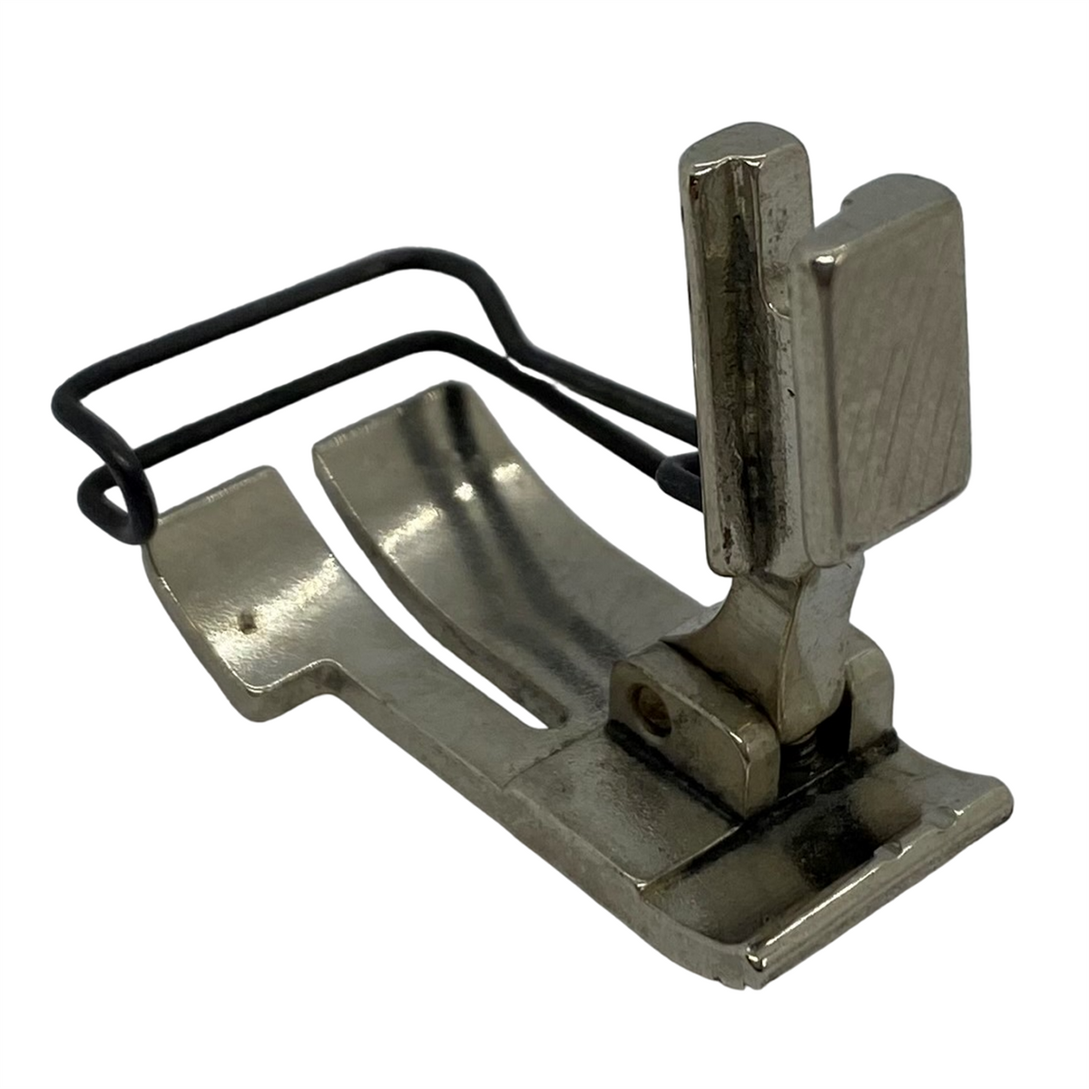 Juki Elektronik DLM-5420 Bıçaklı 1/4 Siperli Ayak / B1524-530-GBO - görsel 2