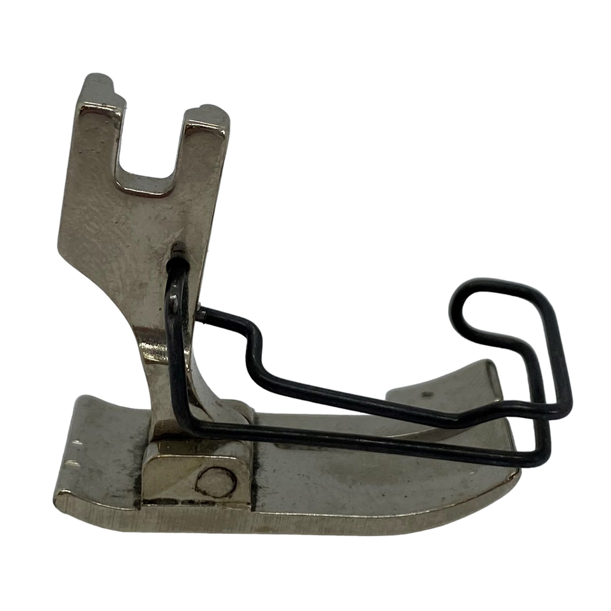 Juki Elektronik DLM-5420 Bıçaklı 1/4 Siperli Ayak / B1524-530-GBO - görsel 4