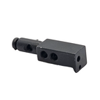 Juki Elektronik Çiftiğne LH3188 Sağ 3/16 İğne Bağı / B1402-528-DAR-A - görsel 2