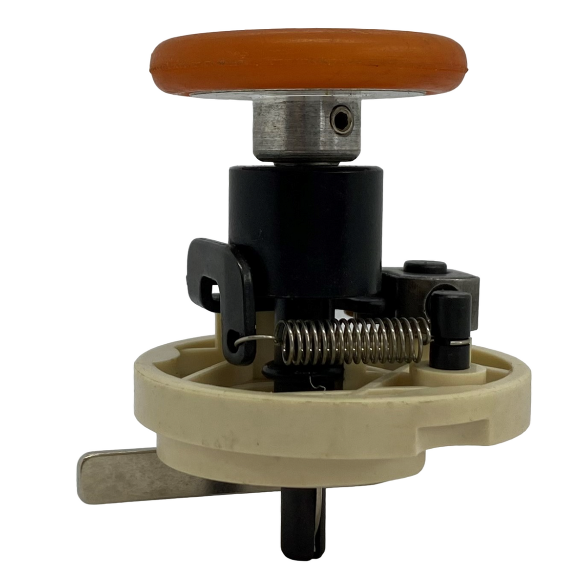Juki Elektronik LBH1790 İlik Masuralık / 400-06281 - görsel 2