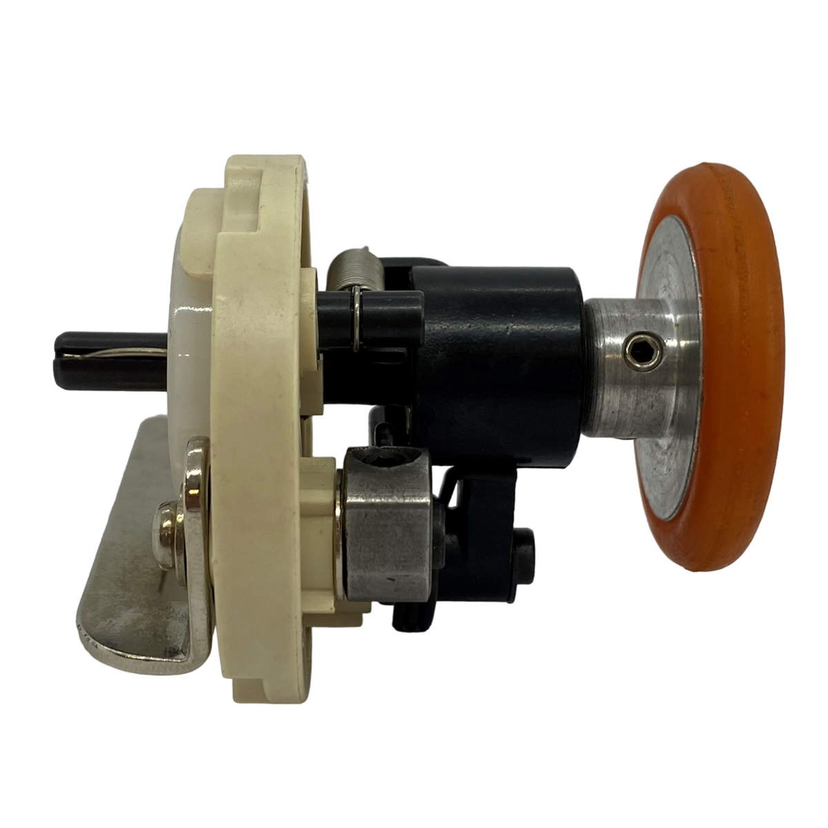 Juki Elektronik LBH1790 İlik Masuralık / 400-06281 - görsel 5
