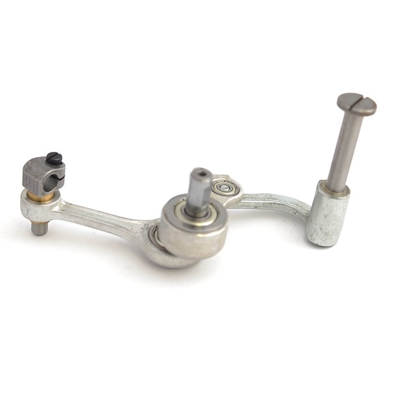 Juki Elektronik LBH1790 İlik Horoz Set / 400-80072 - görsel 2