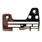 Juki Kingtex 5 İp Plaka / TP605C32 (R4508-HOF-DOO) - görsel 2