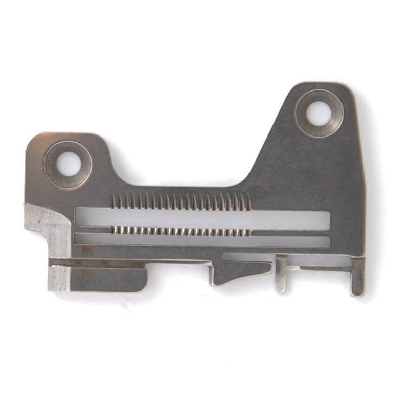Juki Kingtex Overlok 3 İp Kıstırma Plaka / TP623032 - görsel 2