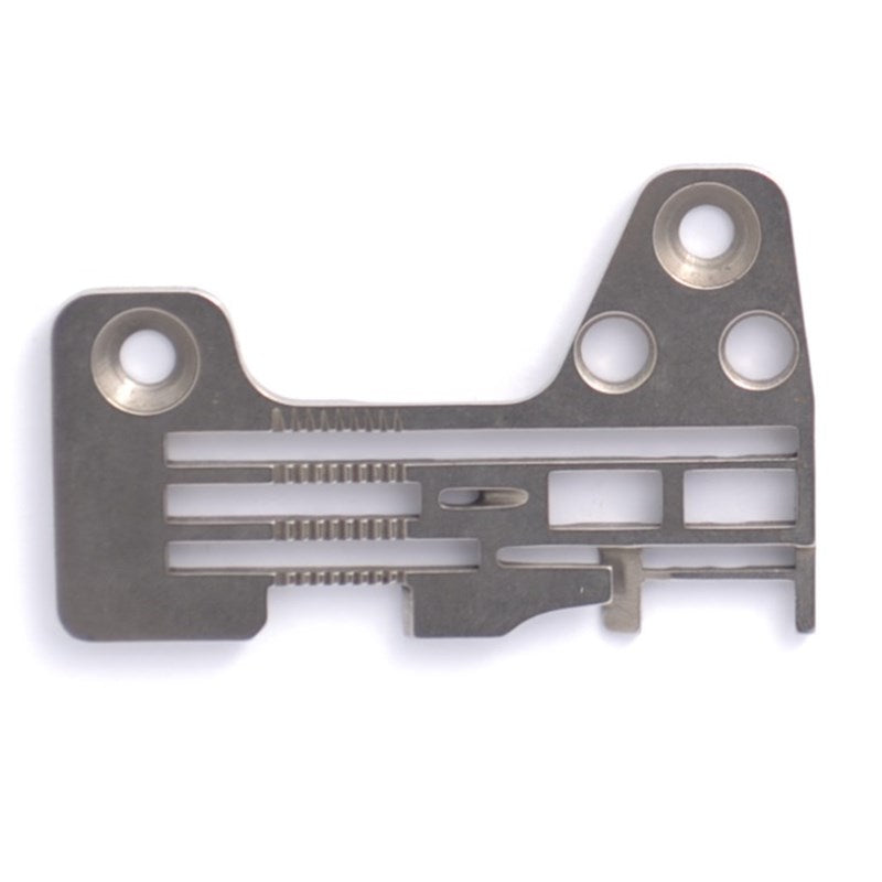 Juki Kingtex Overlok 5 İp Kot Plaka/ R4612-HOF-GOO - görsel 2
