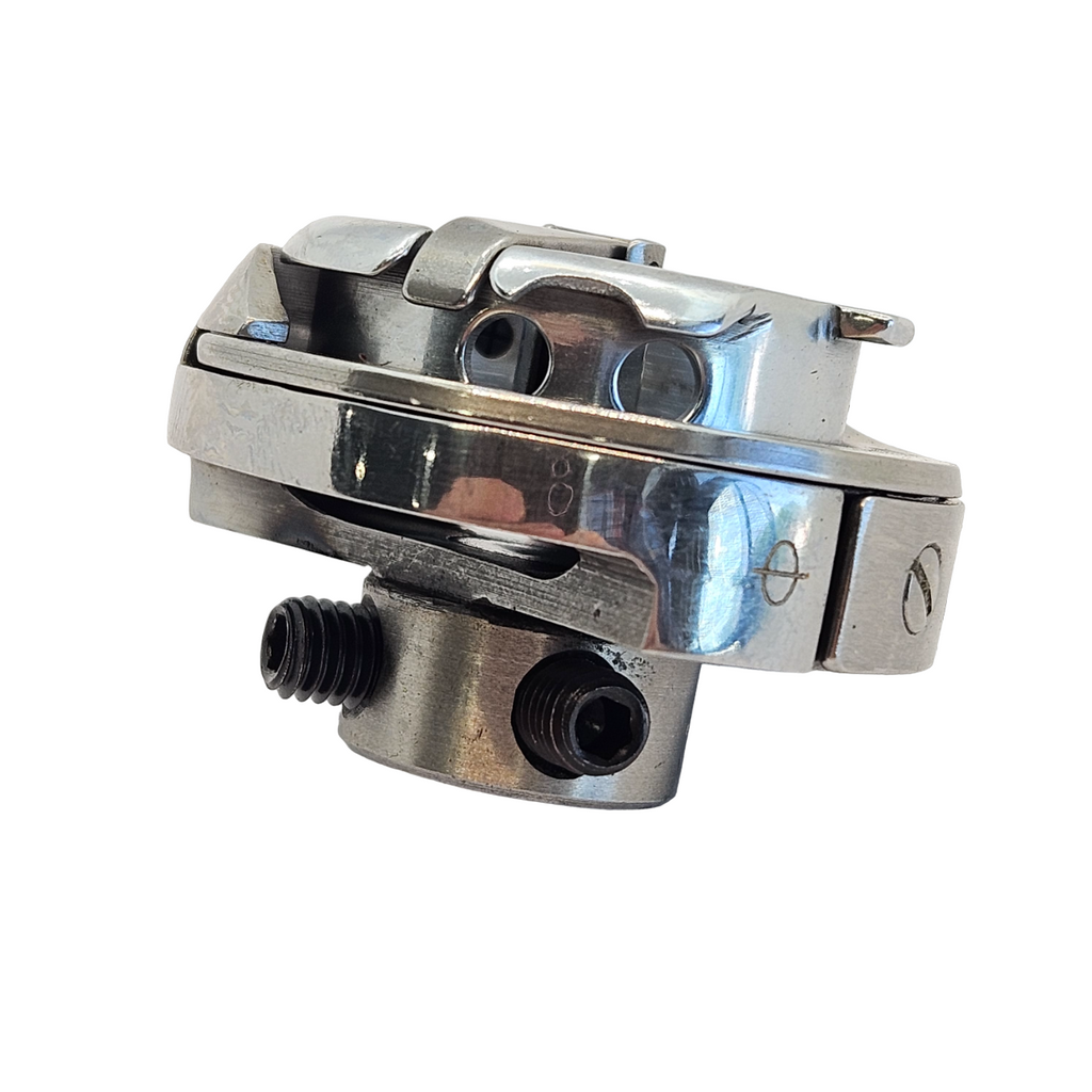 Juki LH-512/515 Çiftiğne Çağanoz / HSH-21-40(J) (YZH-515(J)) - görsel 5