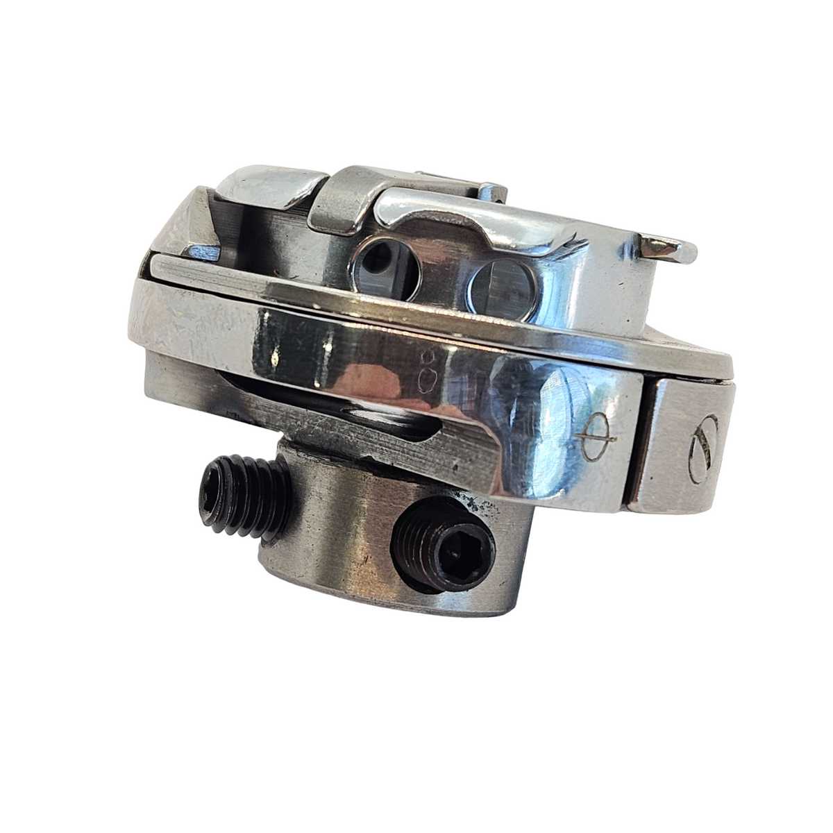 Juki LH-512/515 Çiftiğne Çağanoz / HSH-21-40(J) (YZH-515(J)) - görsel 5