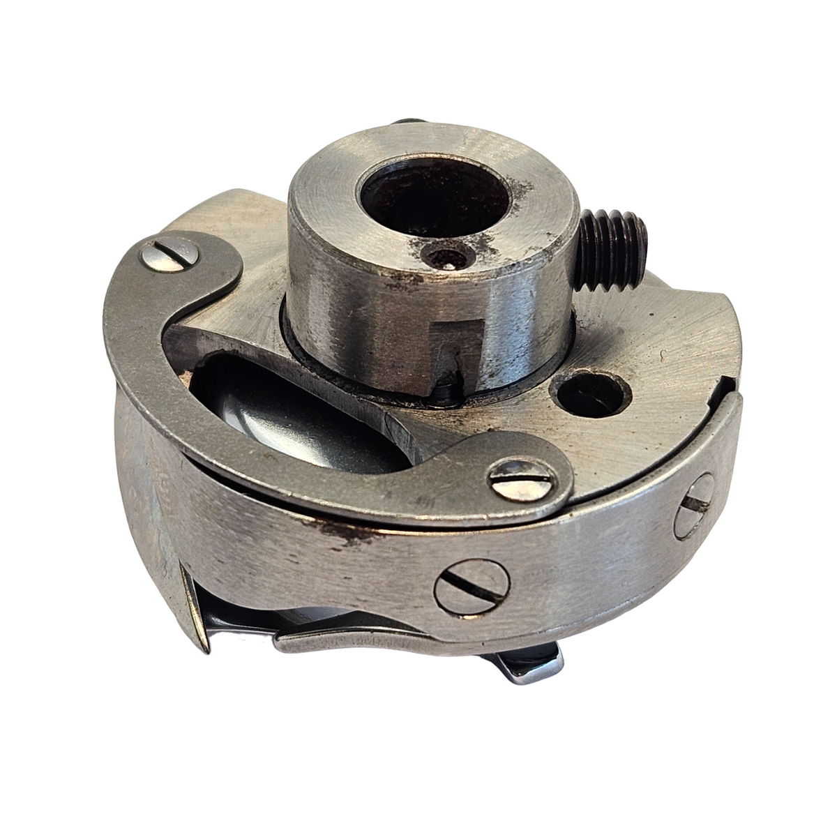 Juki LH-512/515 Çiftiğne Çağanoz / HSH-21-40(J) (YZH-515(J)) - görsel 4