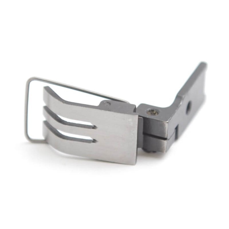 Juki Elektronik Çiftiğne LH3188 3/16 Ayak / 228-16557 (148691) - görsel 3