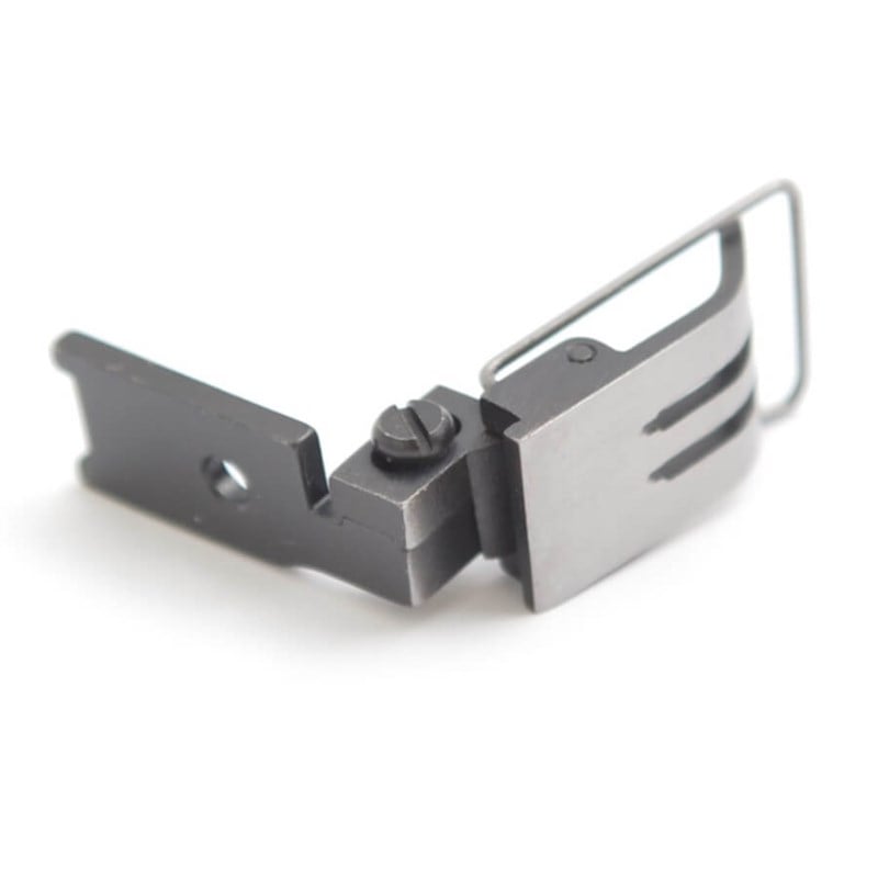 Juki Elektronik Çiftiğne LH3188 3/16 Ayak / 228-16557 (148691) - görsel 4