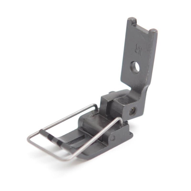 Juki Elektronik Çiftiğne LH3188 3/16 Ayak / 228-16557 (148691) - görsel 2
