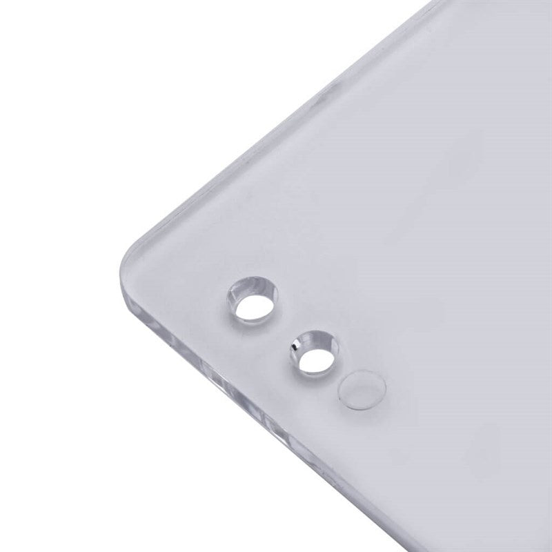 Juki Elektronik LBH1790 İlik Cam Siper Takım / 400-52057 - görsel 4