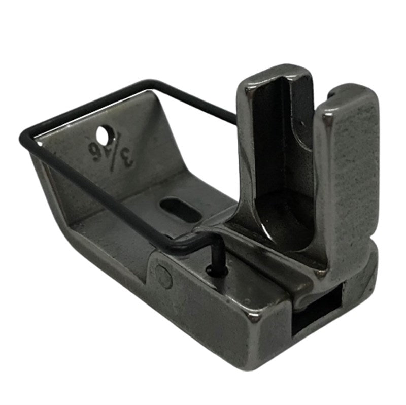 Juki MH-380 Zincir Dikiş Düz 3/16 Ayak / B1509-038-DOO - görsel 2