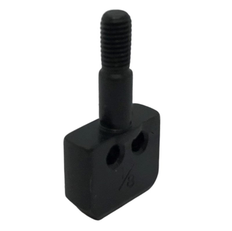Juki MH-380 Zincir Dikiş Takım 3.2mm / MH-380 1/8 - Görsel 9