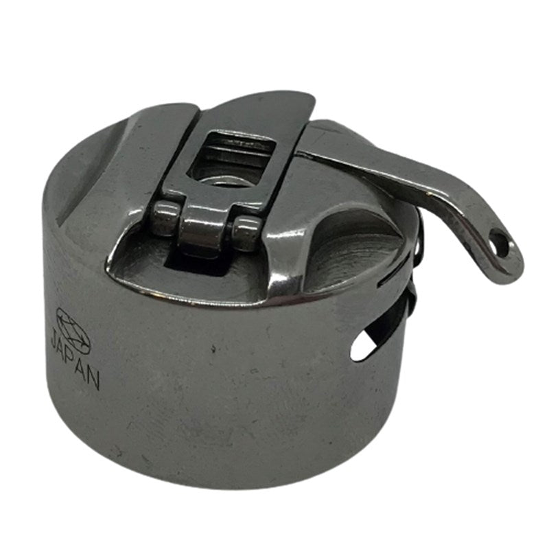 Juki MOL-254 Otomat Yaylı Mekik / B1828-210-DAO (BC-TB(J)H-NBL) - görsel 2
