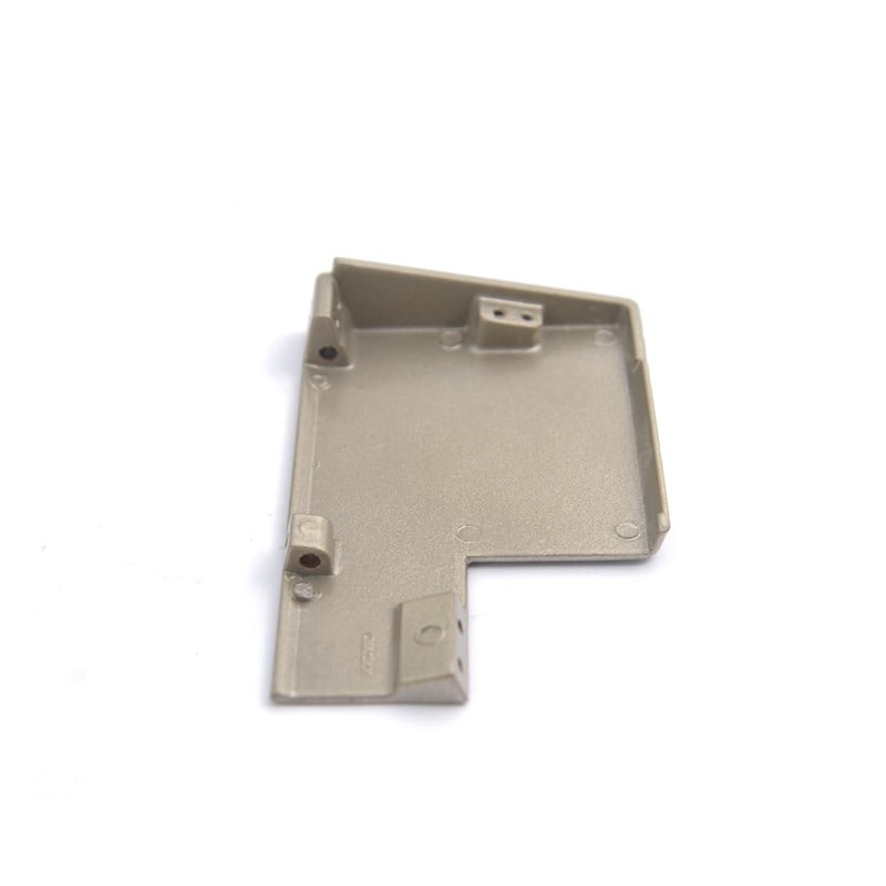 Juki Overlok 2400-2500 Ön Sürgü Kapak / 118-02808 (6030137C200) - görsel 3