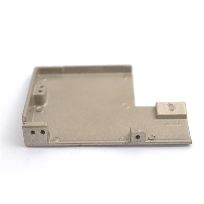 Juki Overlok 2400-2500 Ön Sürgü Kapak / 118-02808 (6030137C200) - görsel 2