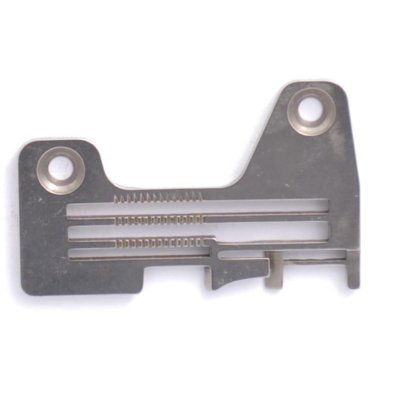 Juki Overlok 3 İp 3 Kanallı Plaka / TP603053 - görsel 2