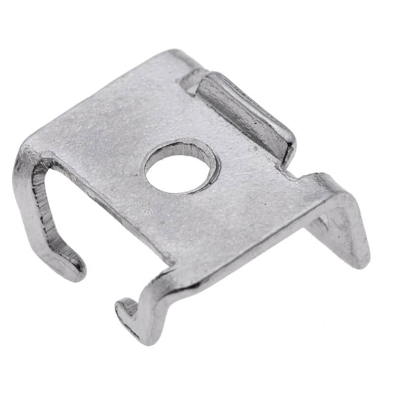 Juki Overlok 3600-3900 4 İp İğne Mil Tansiyon Pulu / 122-80905 (122-81002) - görsel 2